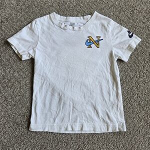 Boys nike shirt